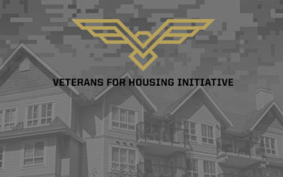 Veterans for Housing Initiative Launched by NCHM