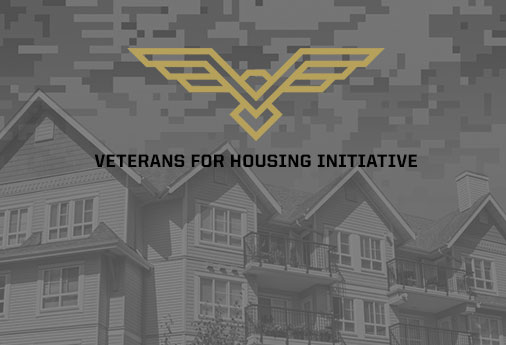Veterans for Housing Initiative Launched by NCHM